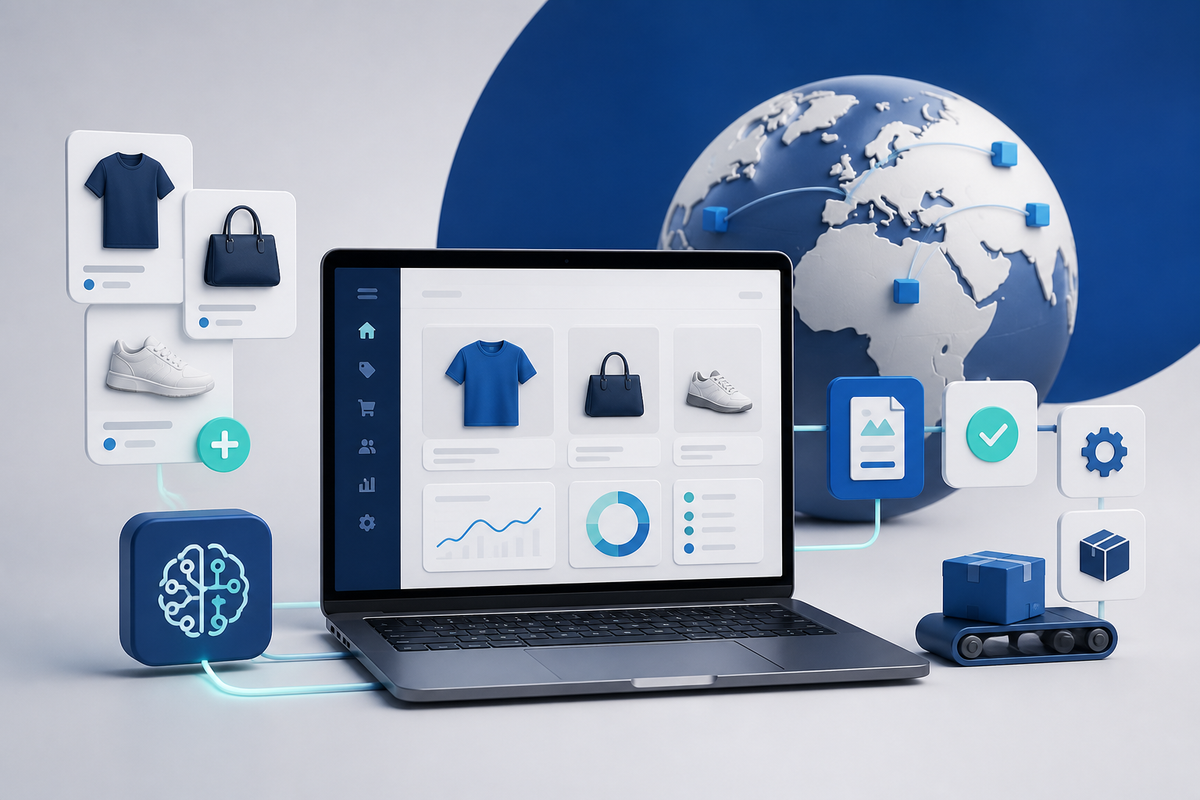 Solutions — Government & Public Safety