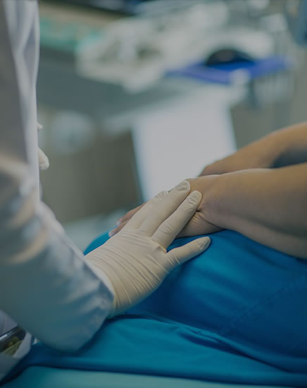 Solutions — Healthcare & Medical IT