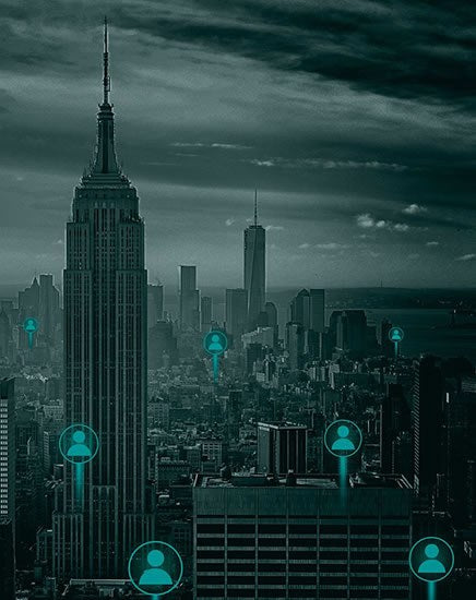 Solutions — Finance & Banking