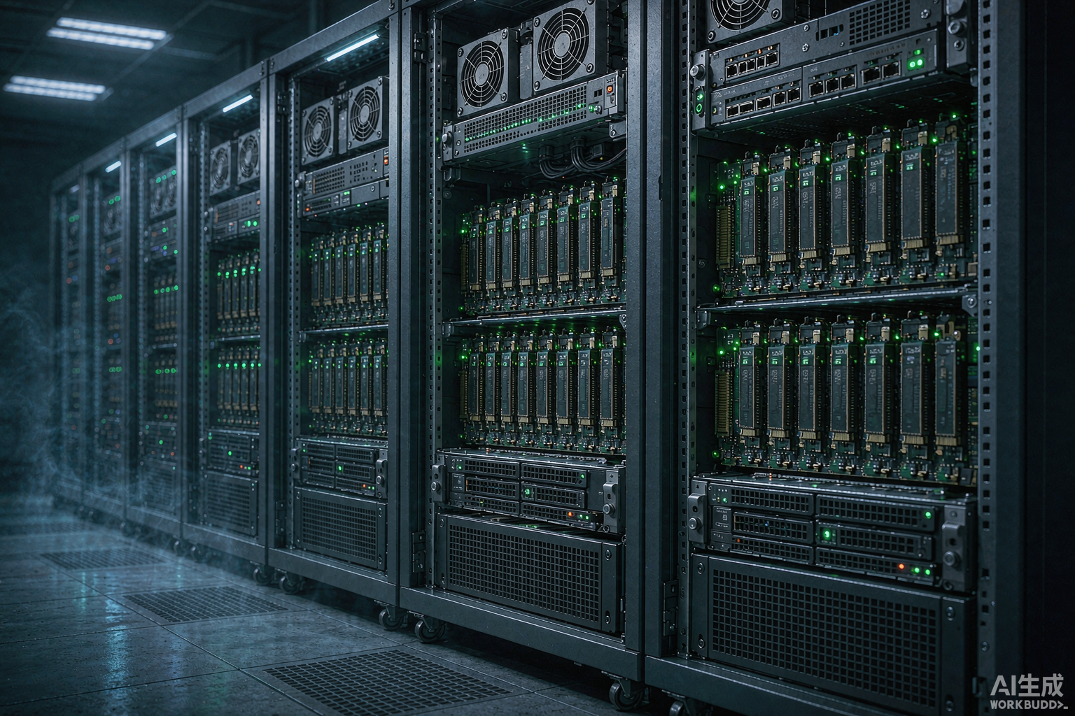 Choosing the Right Network Switch for Industrial and Commercial Applications