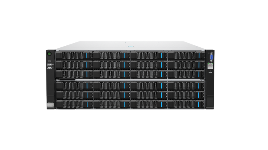 C7460 storage server