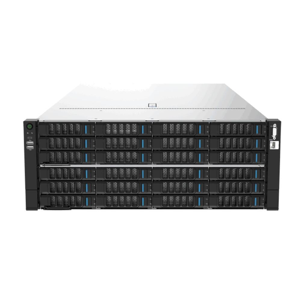 Computing server