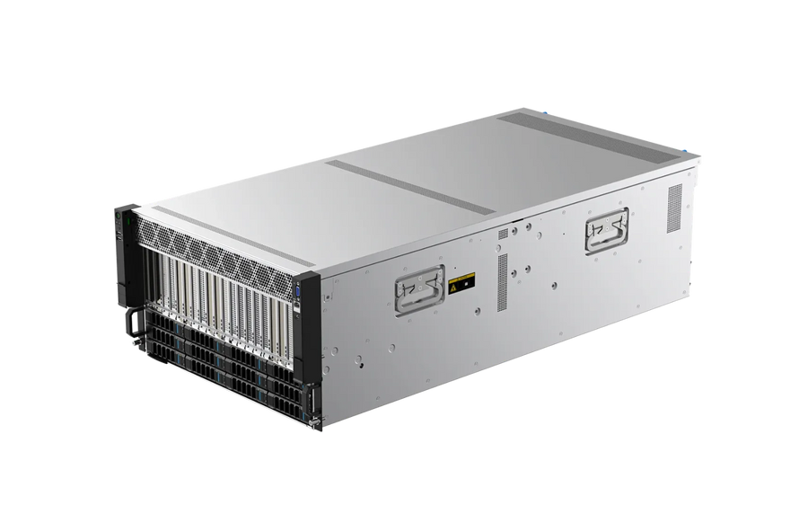 R7260 X6 Server