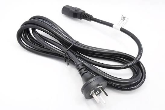 04041104VE 3m China Standard Server Power Cord