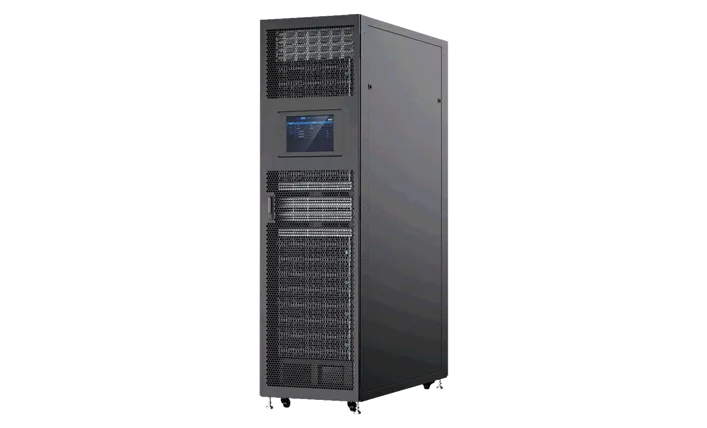 Single-computer-chassis CR4000-LC series