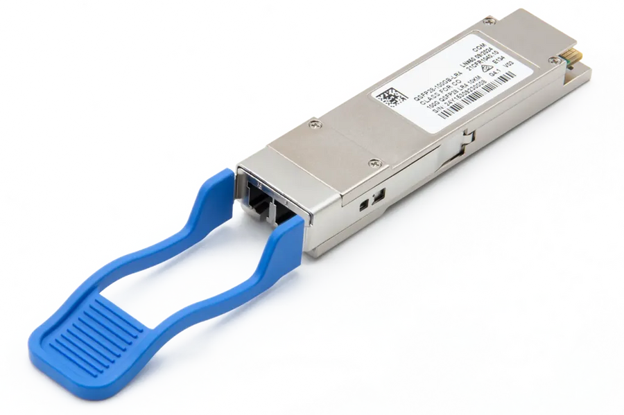 100G QSFP28 PLR4