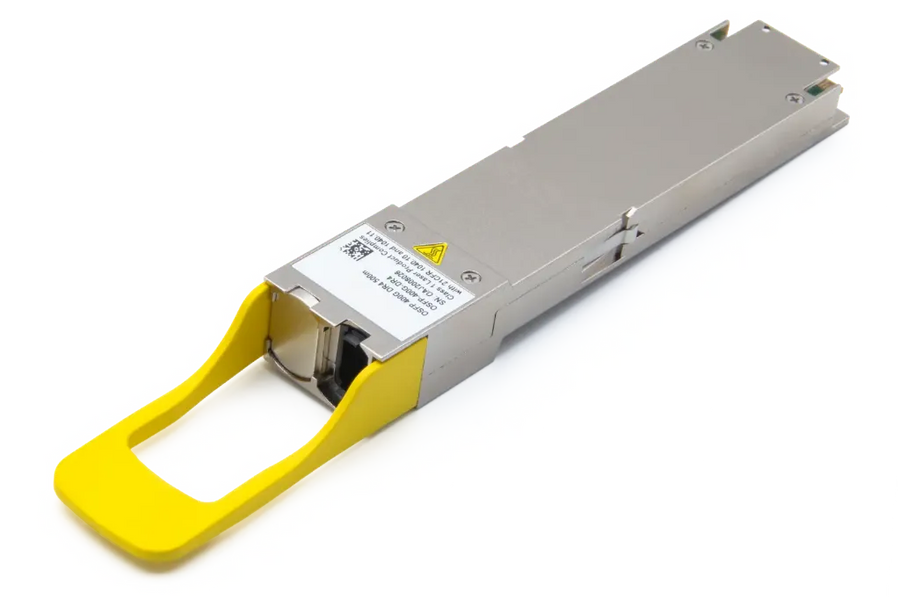 400G OSFP-DR4