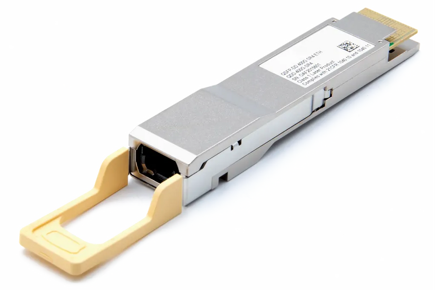 400G QSFP-DD VR4