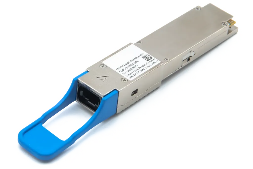 400G QSFP112-FR4
