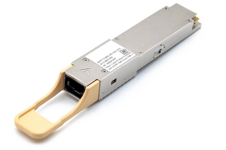 400G QSFP112 VR4