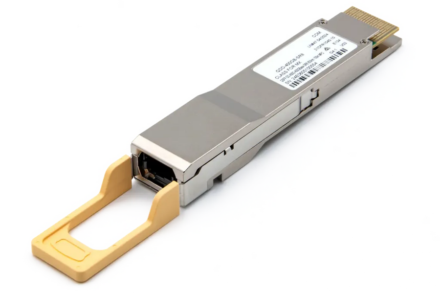 400G QSFPDD SR8