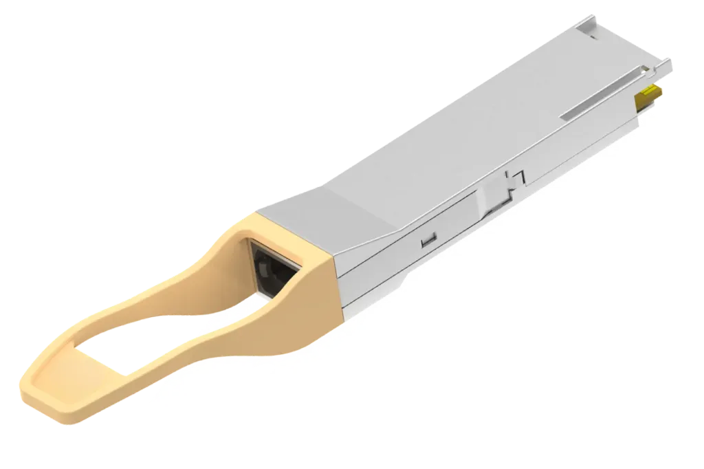 40G QSFP+ SR4
