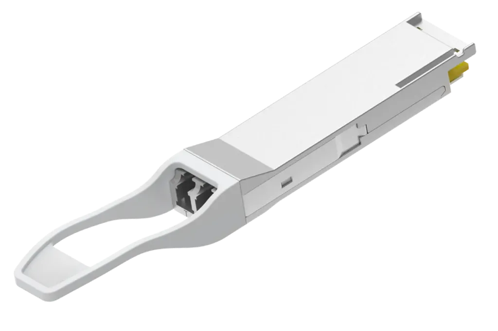 40G QSFP ZR4