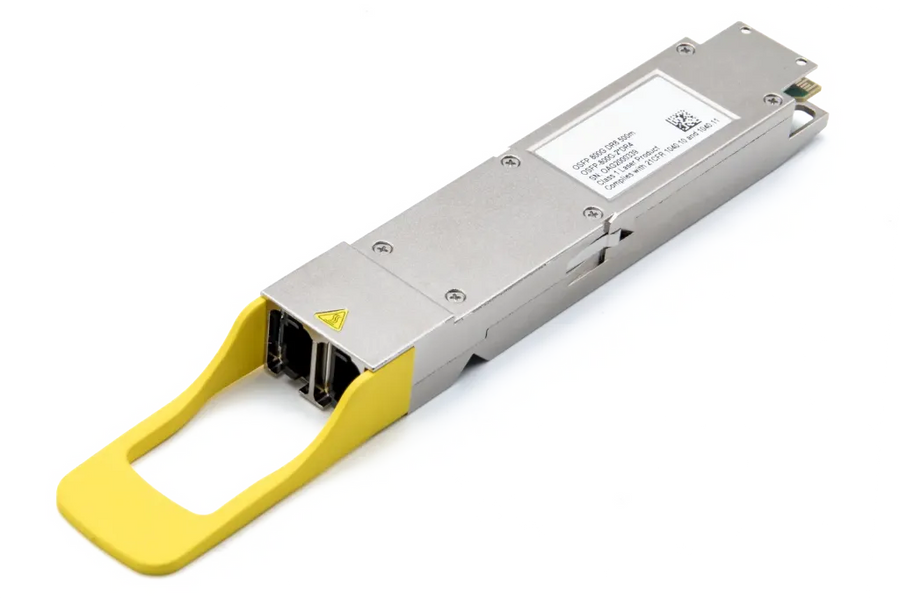 800G QSFP-DD LR4
