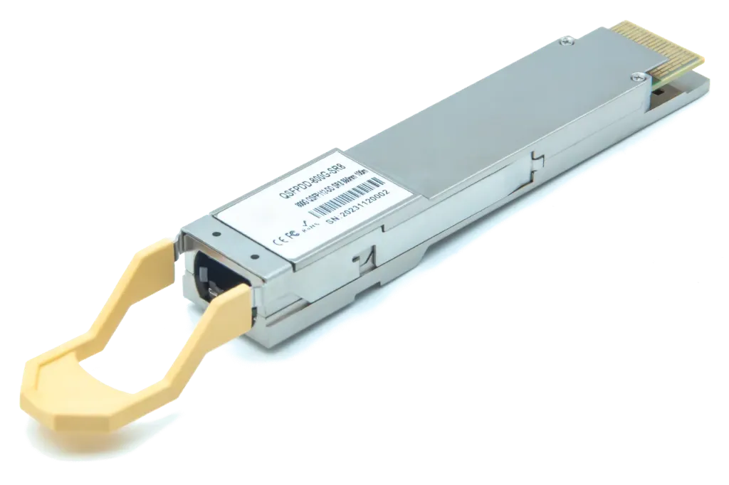 800G QSFP-DD SR8
