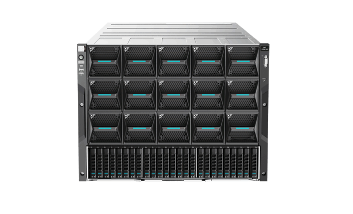 G7868 X6 server