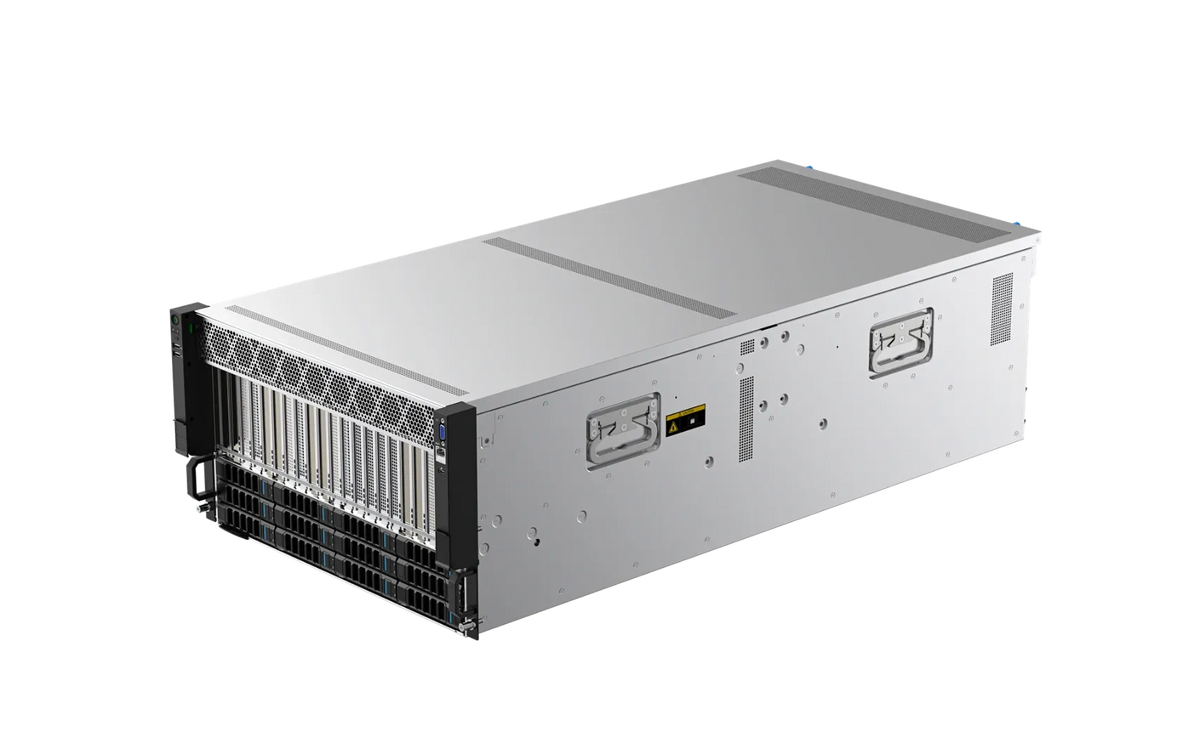 R7260 X6 Server