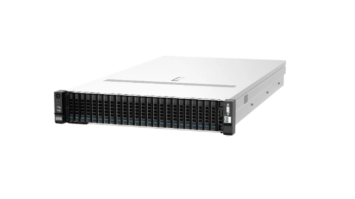 G7466 X6 GPU Server for AI Computing and High-Performance Workloads