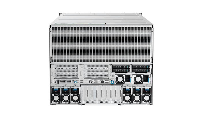 G7868 X6 server