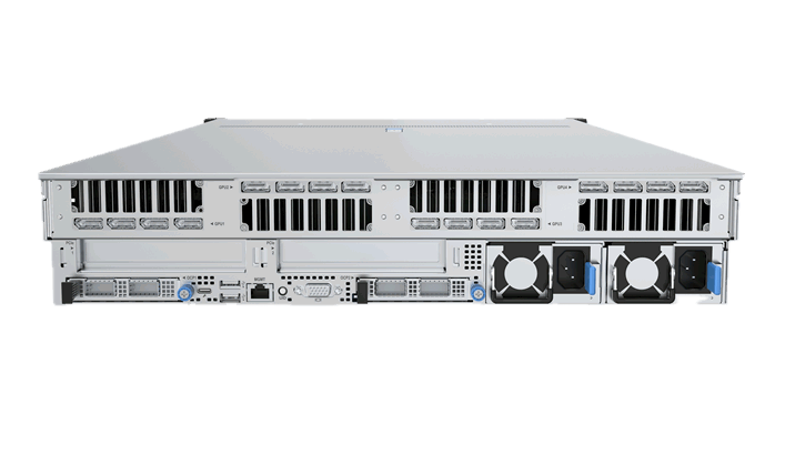G7260 X6 Server