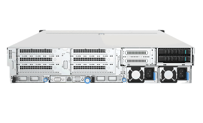 R7260 X6 Server