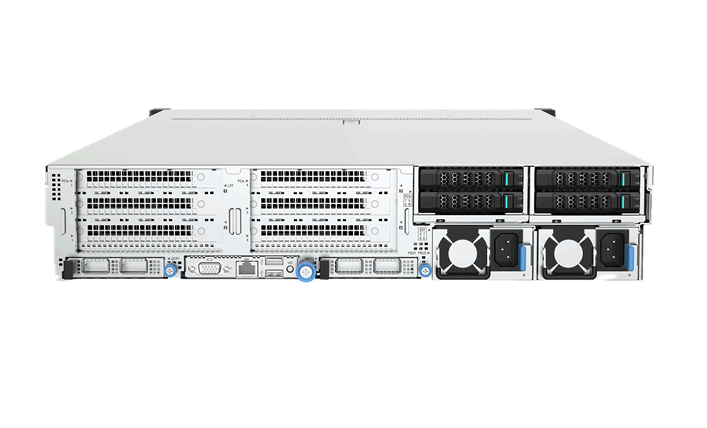 R7260 X5 Server