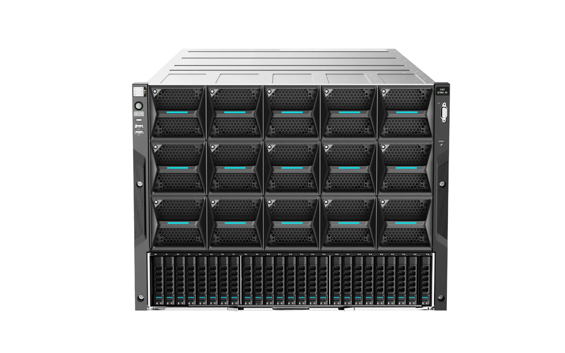 Server