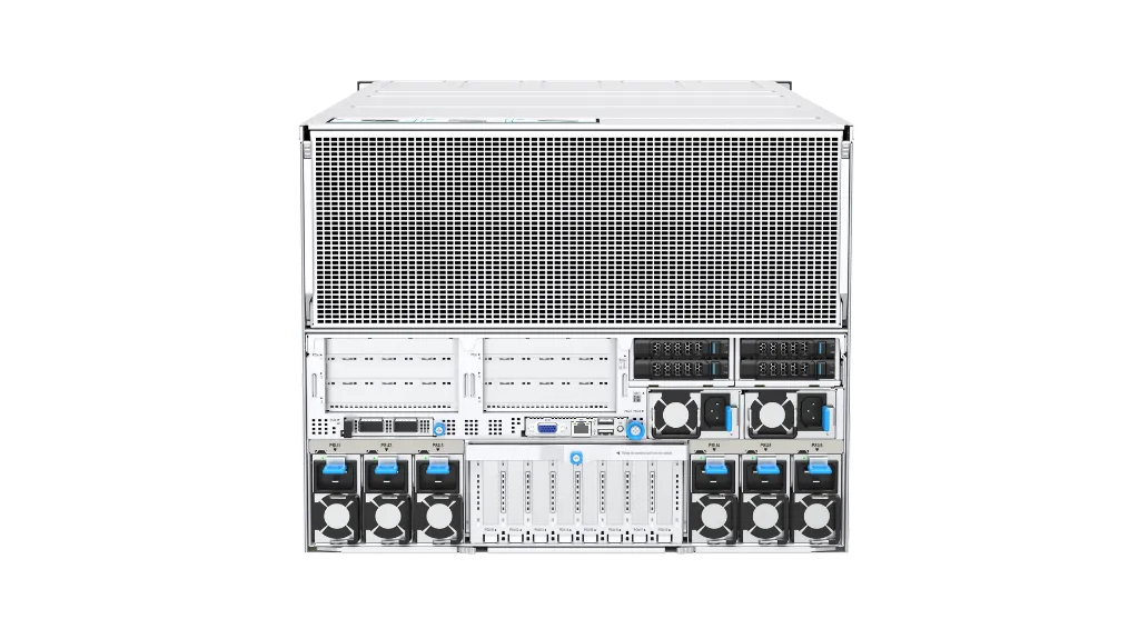 G7868 X6 server