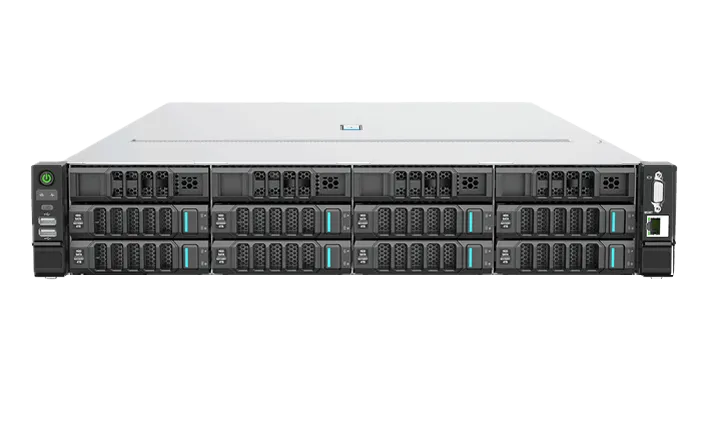 General-purpose rack server
