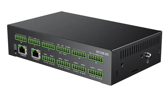IOT Gateway