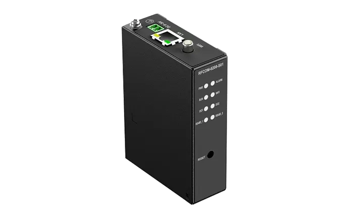 IOT Gateway